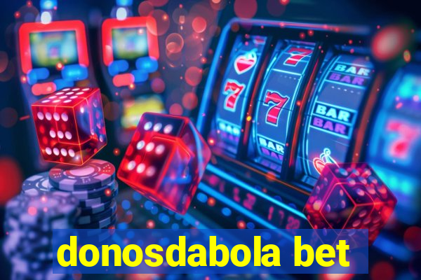 donosdabola bet